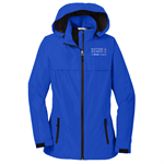 Port Authority Torrent Waterproof Jacket - women's